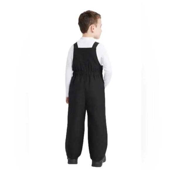 Gerry Boys or Girls Snow Pant Black Size 3T NWT - Picture 4 of 10